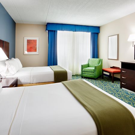 Best Western Owego Inn Εξωτερικό φωτογραφία