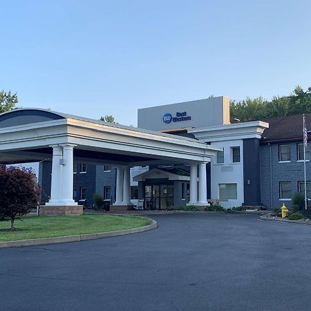 Best Western Owego Inn Εξωτερικό φωτογραφία