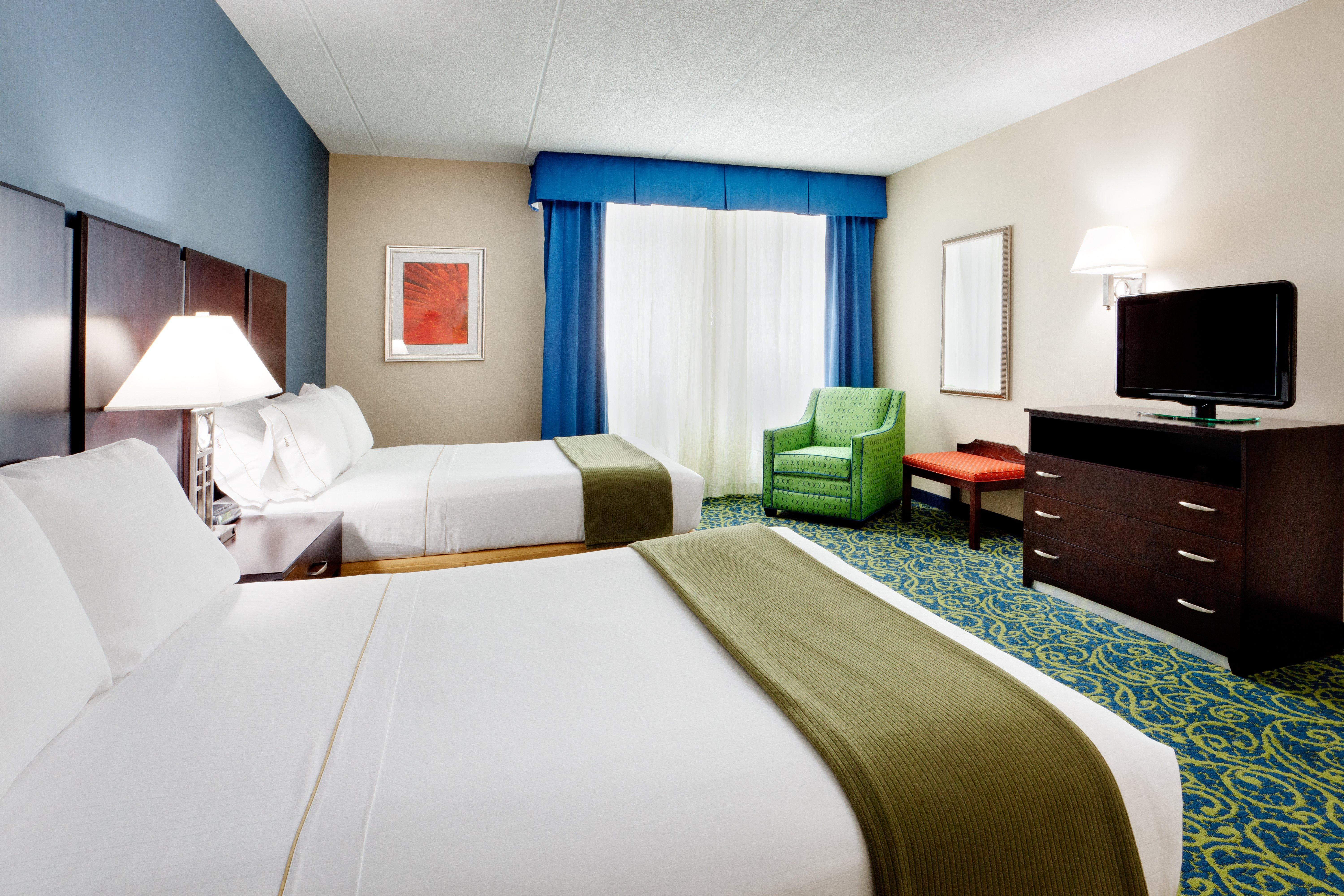 Best Western Owego Inn Εξωτερικό φωτογραφία