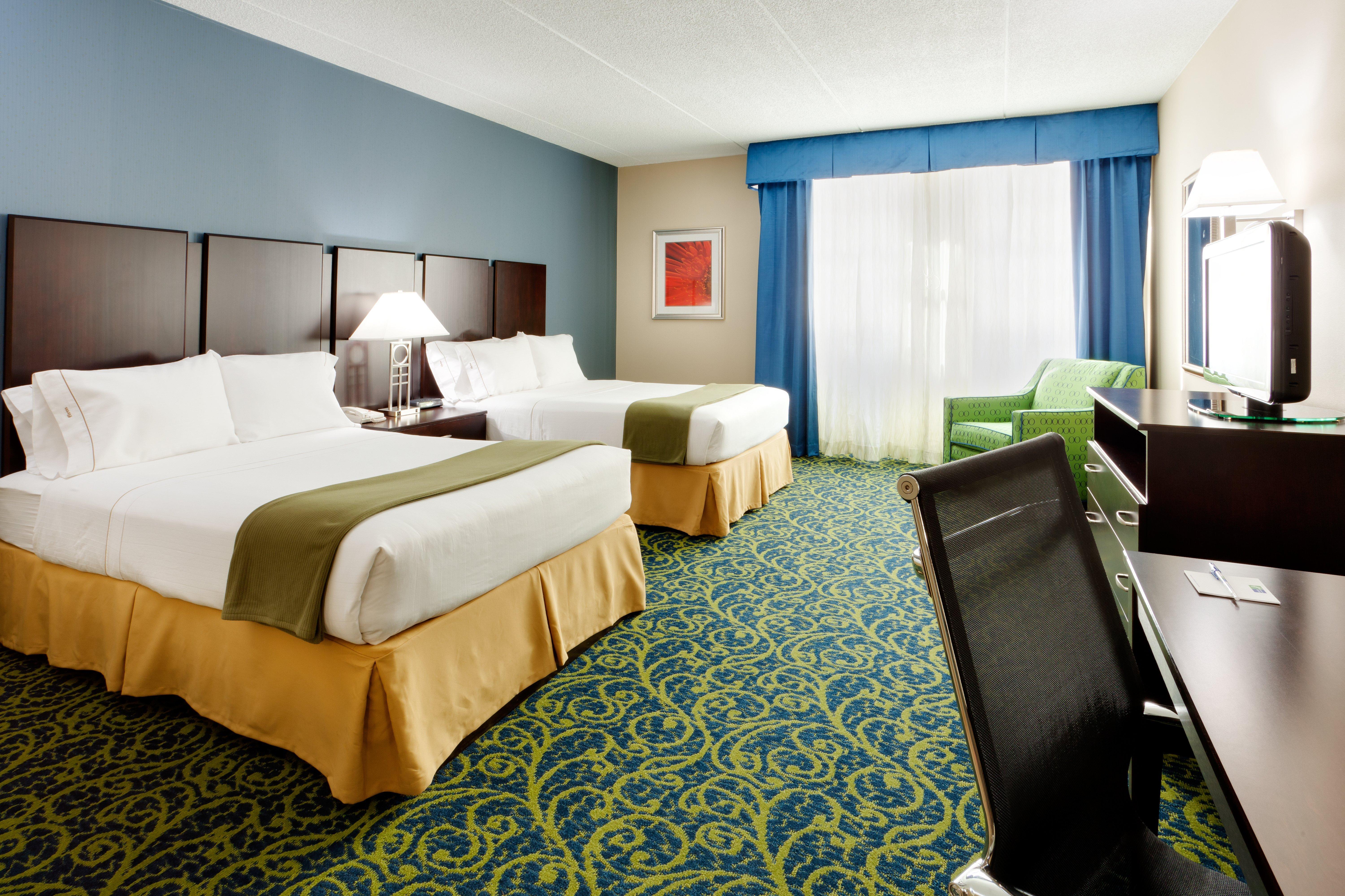 Best Western Owego Inn Εξωτερικό φωτογραφία