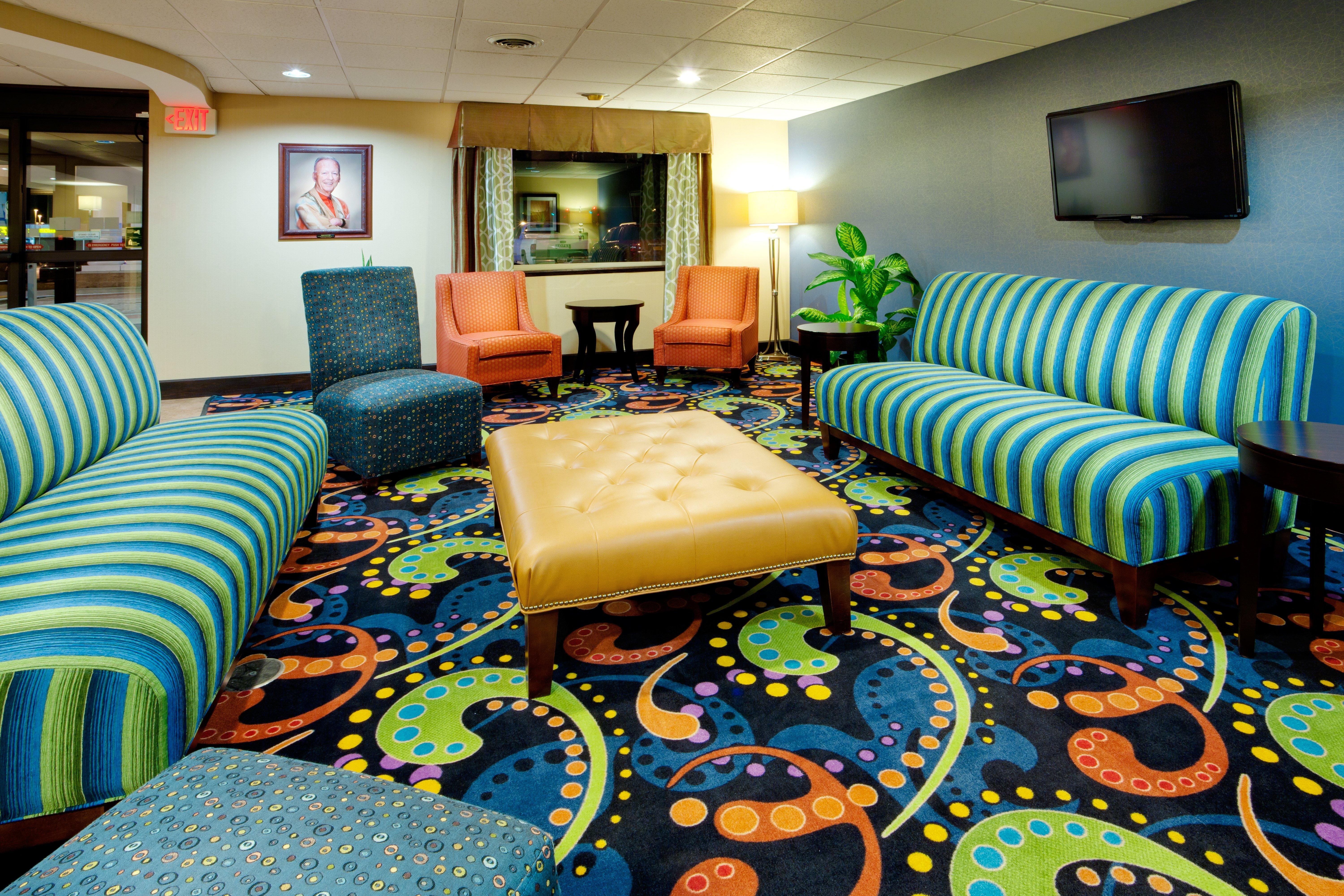 Best Western Owego Inn Εξωτερικό φωτογραφία