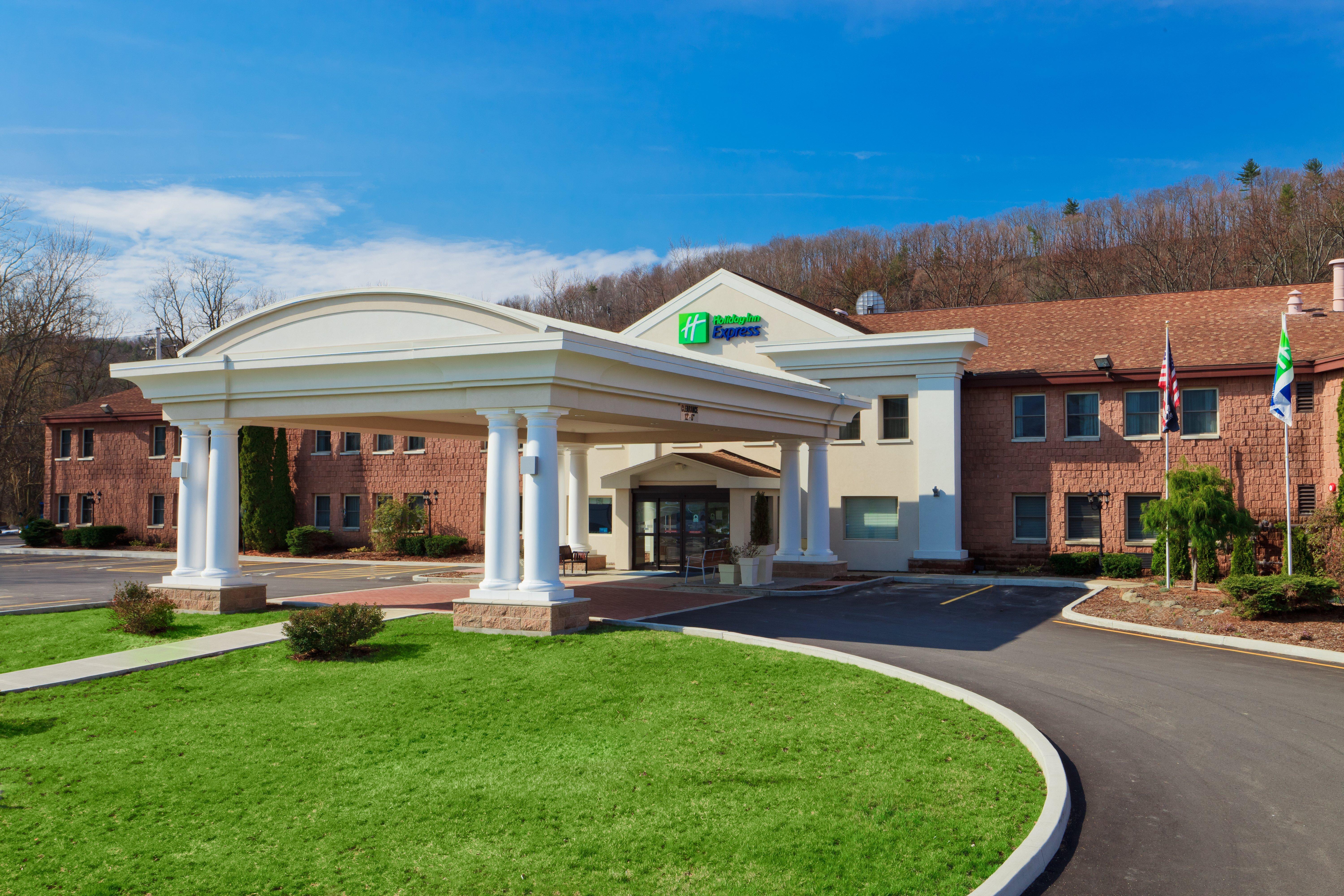 Best Western Owego Inn Εξωτερικό φωτογραφία