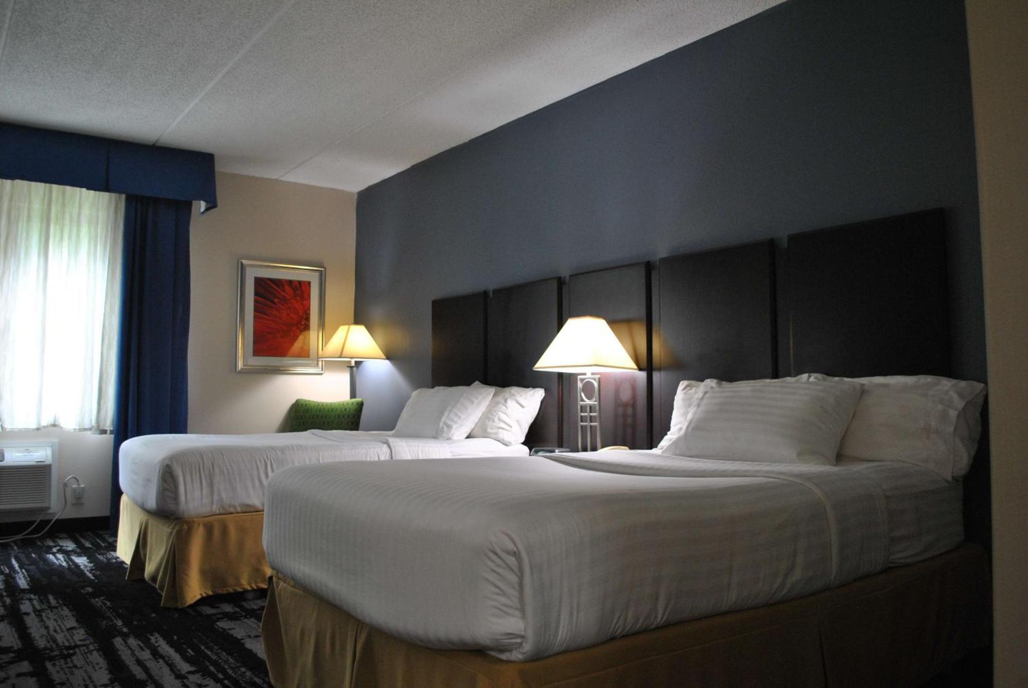 Best Western Owego Inn Εξωτερικό φωτογραφία
