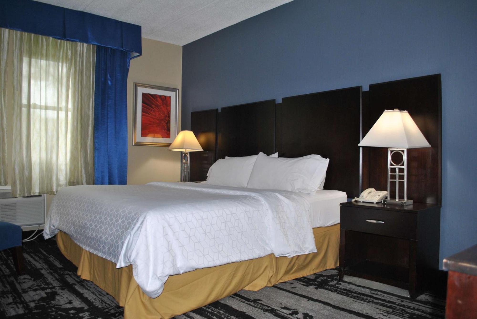Best Western Owego Inn Εξωτερικό φωτογραφία