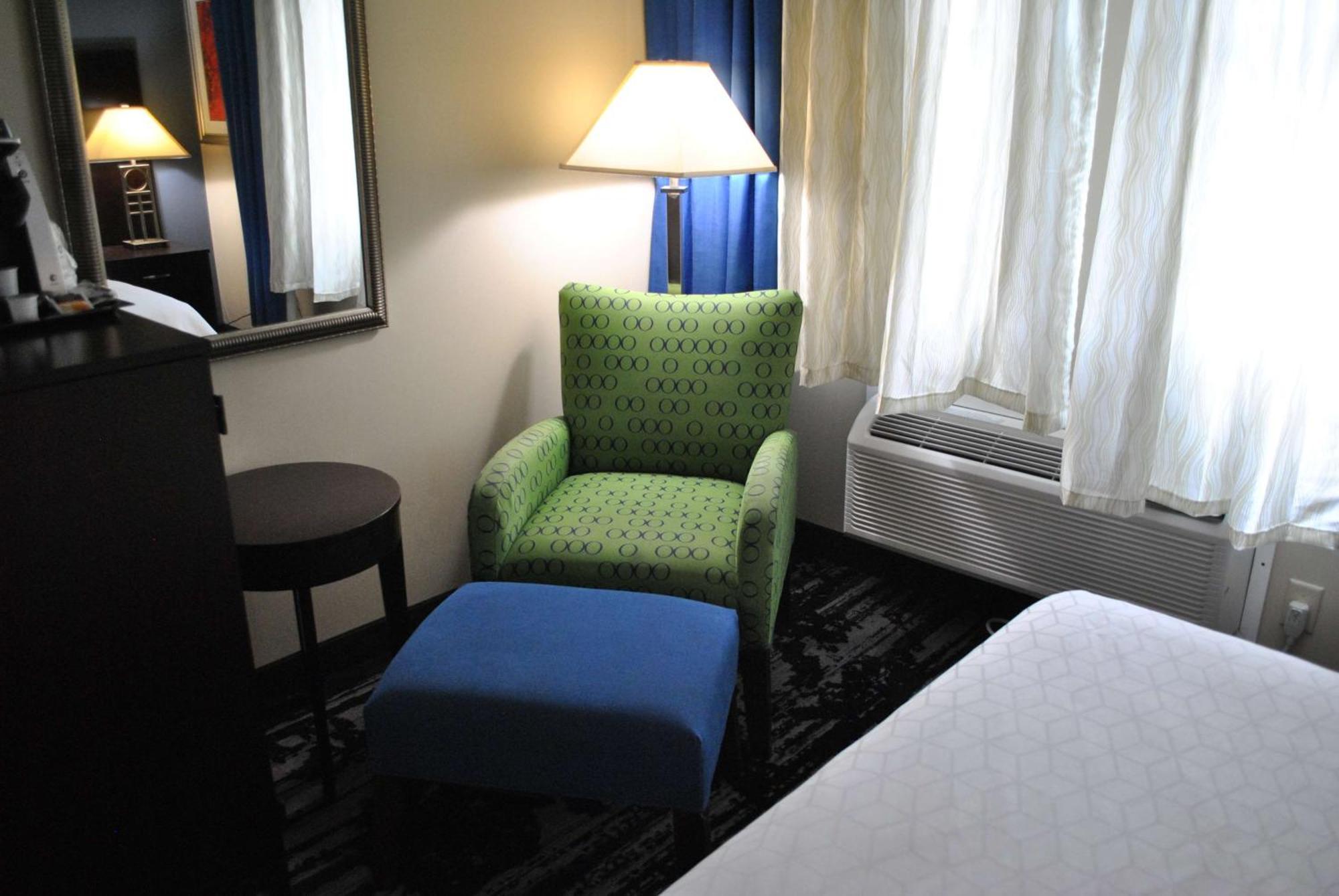 Best Western Owego Inn Εξωτερικό φωτογραφία