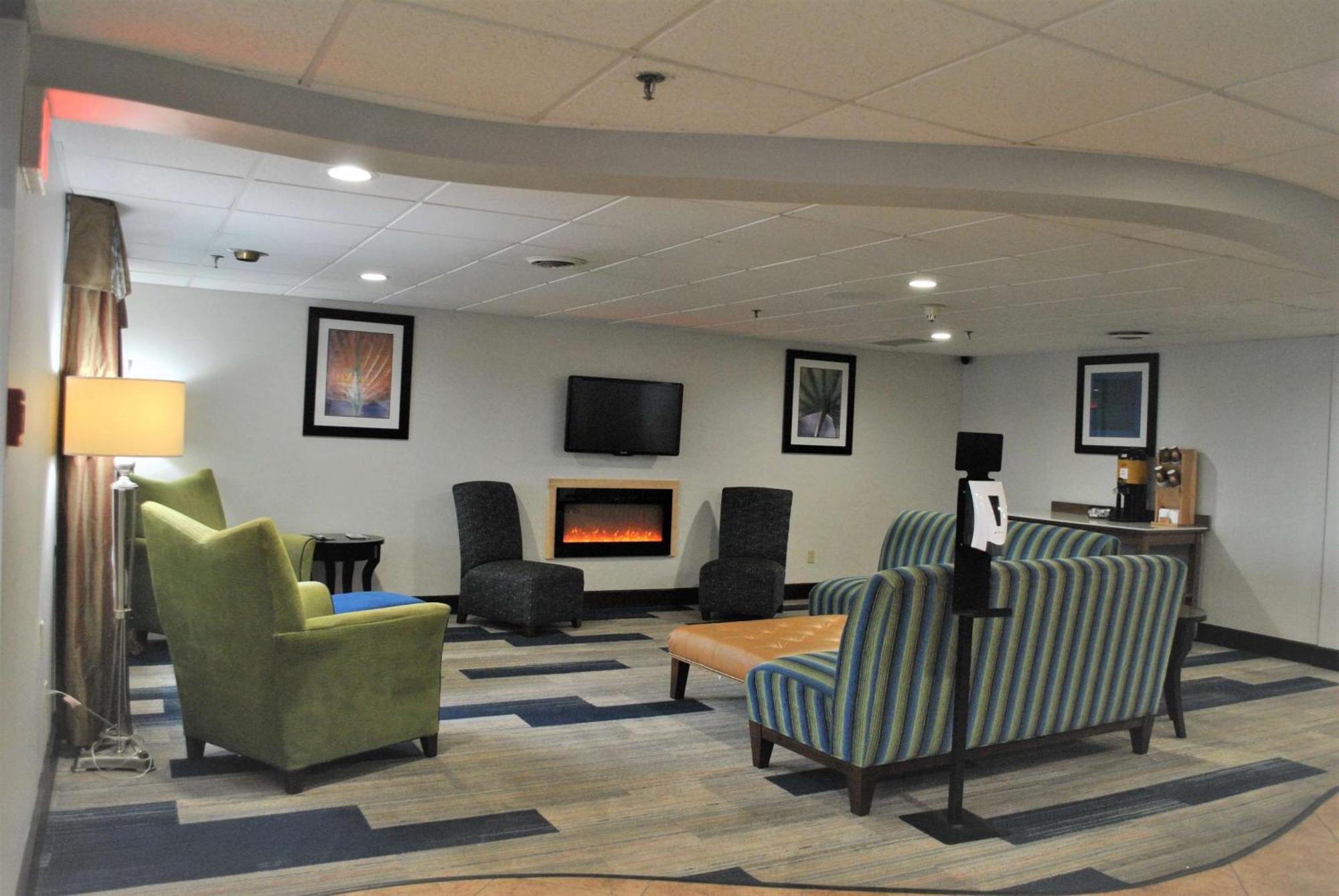Best Western Owego Inn Εξωτερικό φωτογραφία