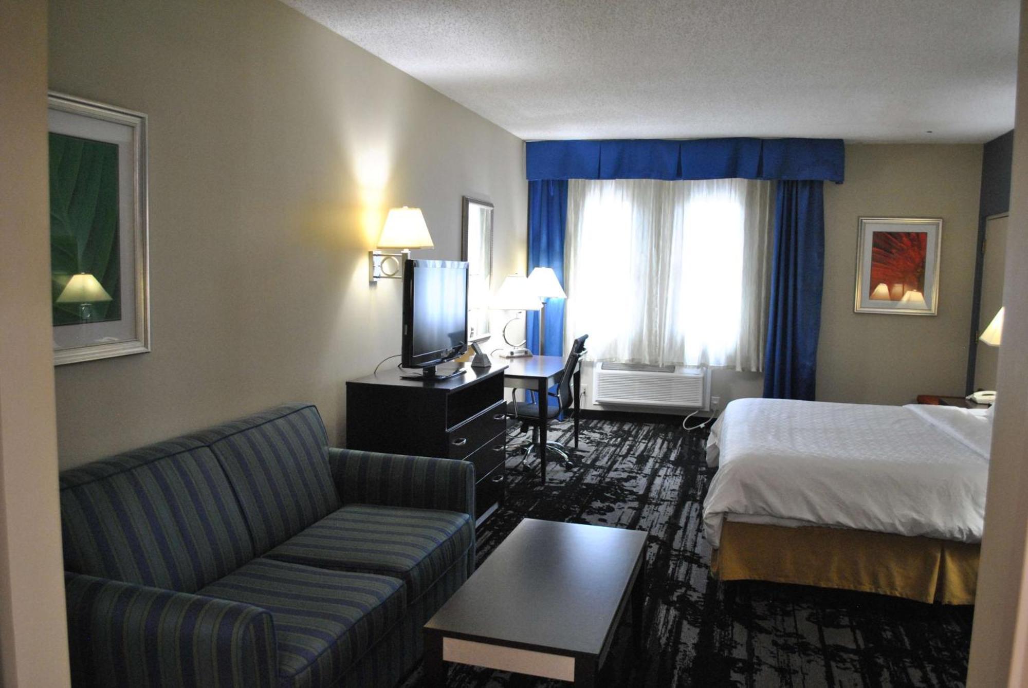 Best Western Owego Inn Εξωτερικό φωτογραφία