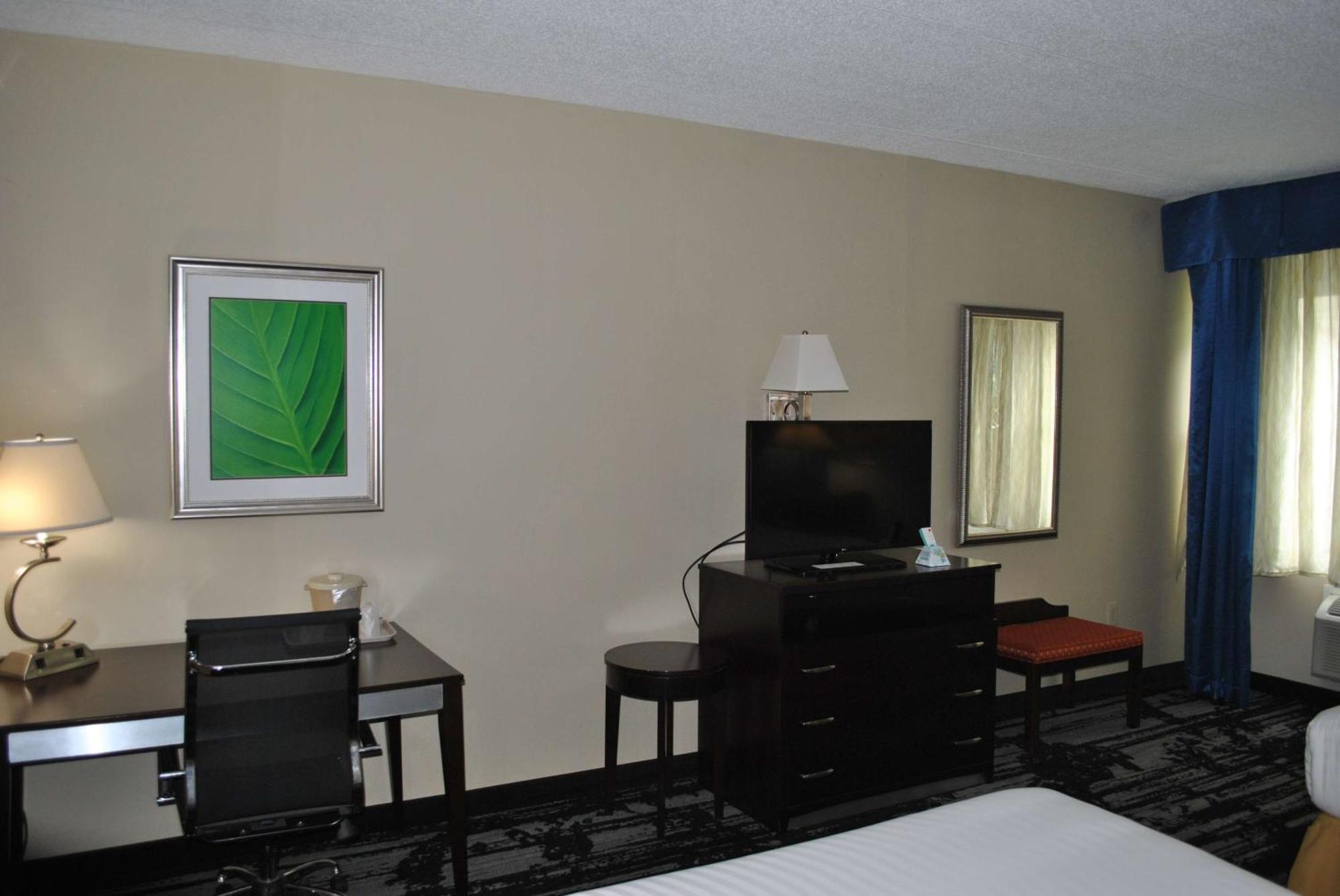 Best Western Owego Inn Εξωτερικό φωτογραφία