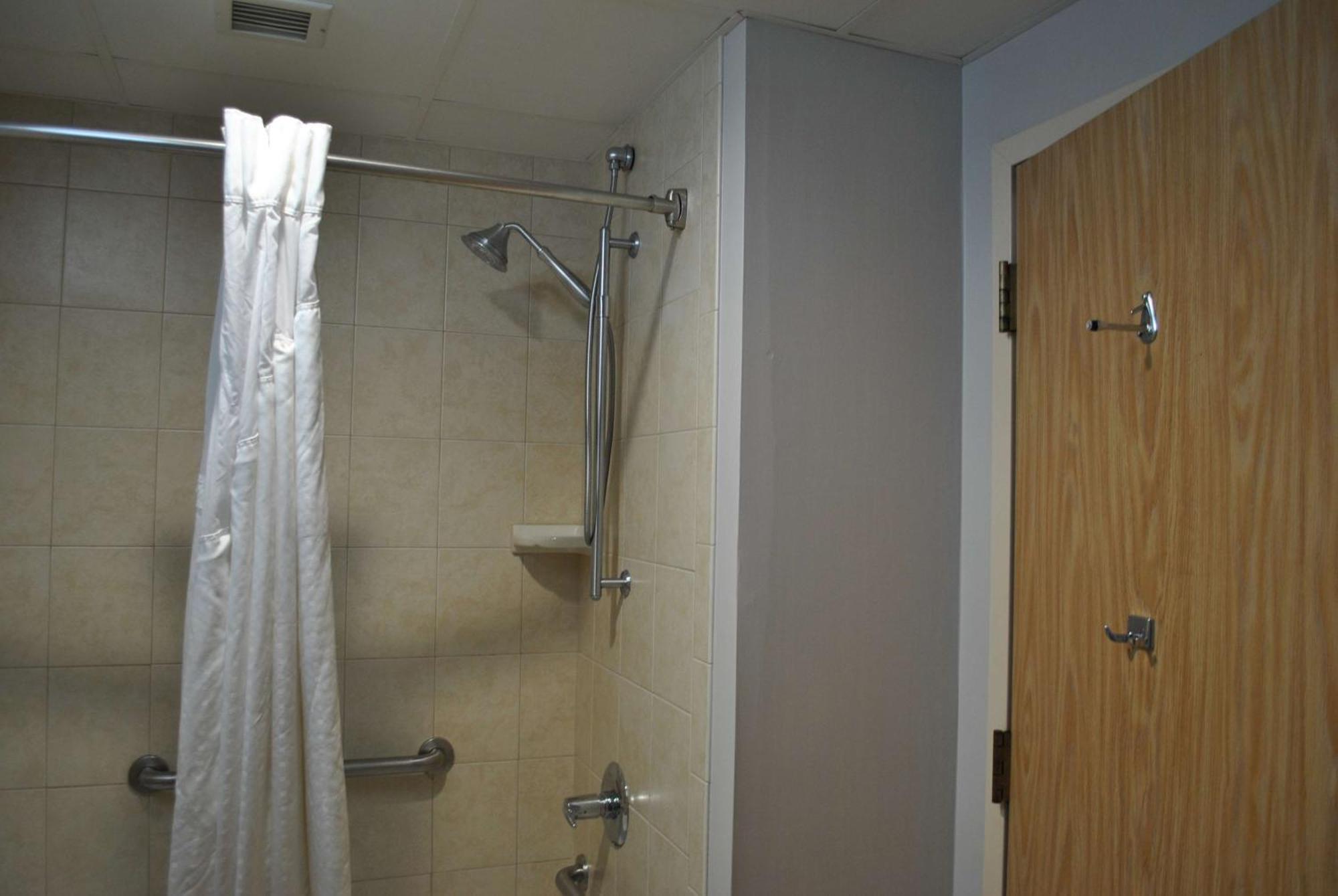Best Western Owego Inn Εξωτερικό φωτογραφία