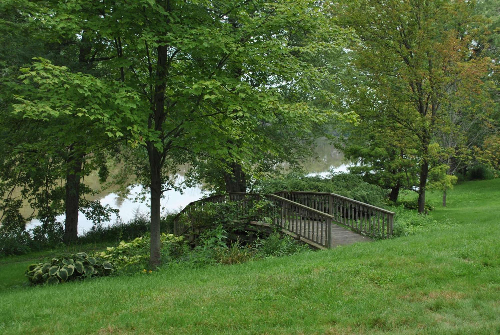 Best Western Owego Inn Εξωτερικό φωτογραφία